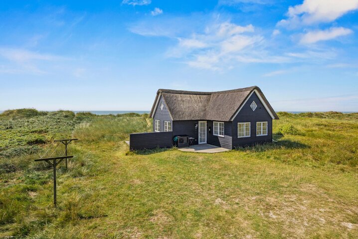 Ferienhaus 60768 in Lille Strandvej 13, Blåvand - Bild #33