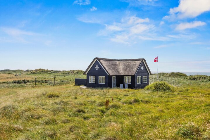Ferienhaus 60768 in Lille Strandvej 13, Blåvand - Bild #34