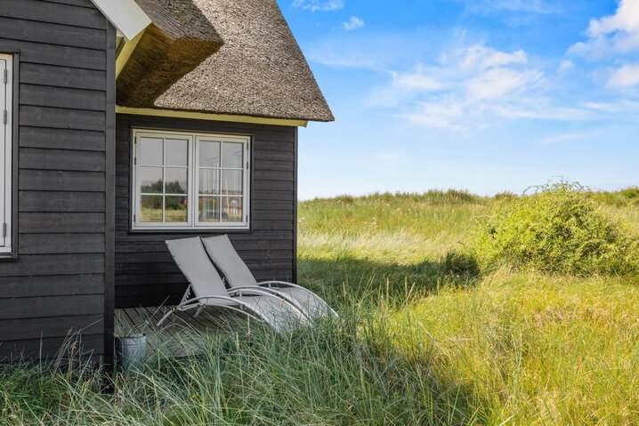 Ferienhaus 60768 in Lille Strandvej 13, Blåvand - Bild #35