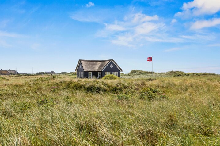 Ferienhaus 60768 in Lille Strandvej 13, Blåvand - Bild #36