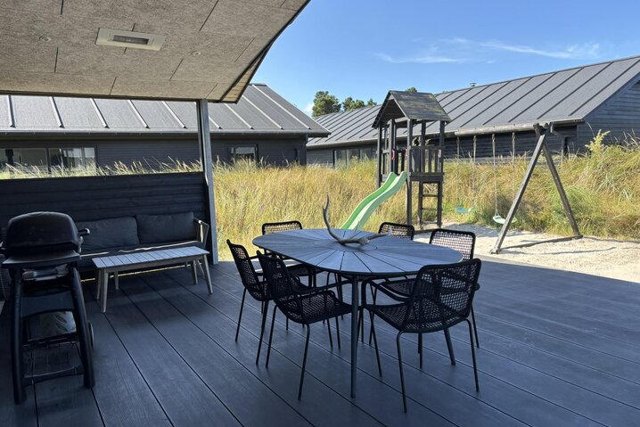 Sommerhus 60769 på Gl. Skolevej 16, Blåvand - Billede #11