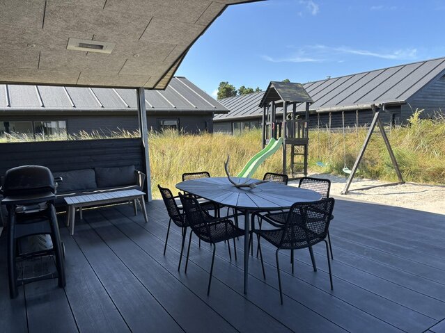 Sommerhus 60769 på Gl. Skolevej 16, Blåvand - Billede #11