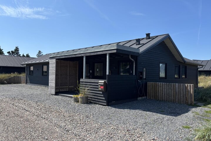 Sommerhus 60769 på Gl. Skolevej 16, Blåvand - Billede #12