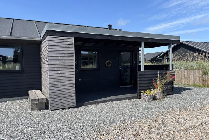 Sommerhus 60769 på Gl. Skolevej 16, Blåvand - Billede #14