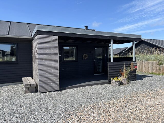 Sommerhus 60769 på Gl. Skolevej 16, Blåvand - Billede #14