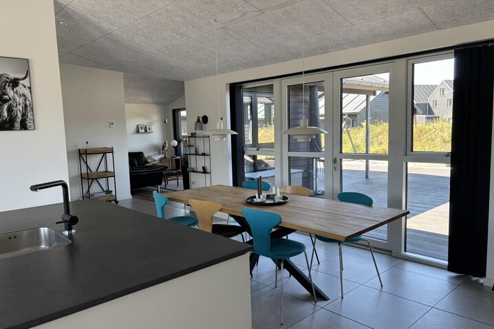 Sommerhus 60769 på Gl. Skolevej 16, Blåvand - Billede #4