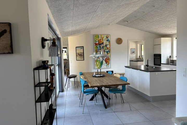 Sommerhus 60769 på Gl. Skolevej 16, Blåvand - Billede #2
