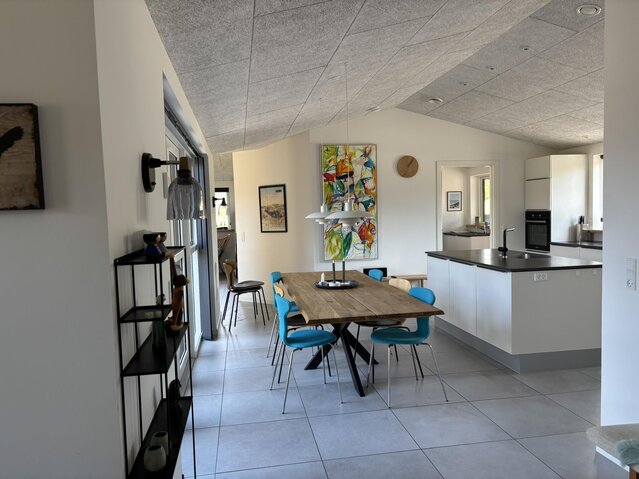 Sommerhus 60769 på Gl. Skolevej 16, Blåvand - Billede #2