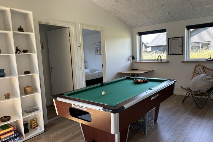 Sommerhus 60769 på Gl. Skolevej 16, Blåvand - Billede #7
