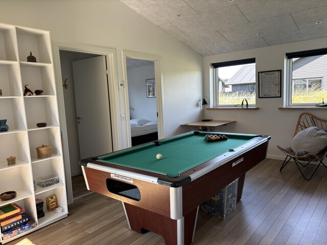 Sommerhus 60769 på Gl. Skolevej 16, Blåvand - Billede #7