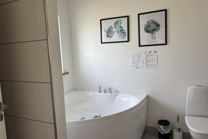 Sommerhus 60769 på Gl. Skolevej 16, Blåvand - Billede #10