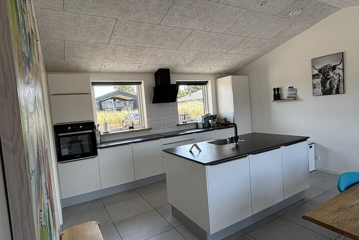 Sommerhus 60769 på Gl. Skolevej 16, Blåvand - Billede #1