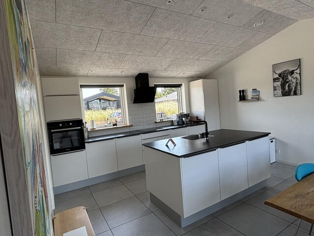 Sommerhus 60769 på Gl. Skolevej 16, Blåvand - Billede #1