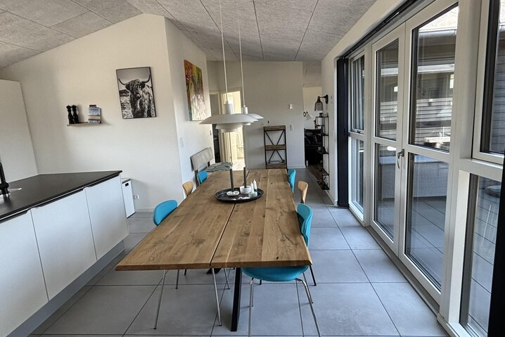 Sommerhus 60769 på Gl. Skolevej 16, Blåvand - Billede #3