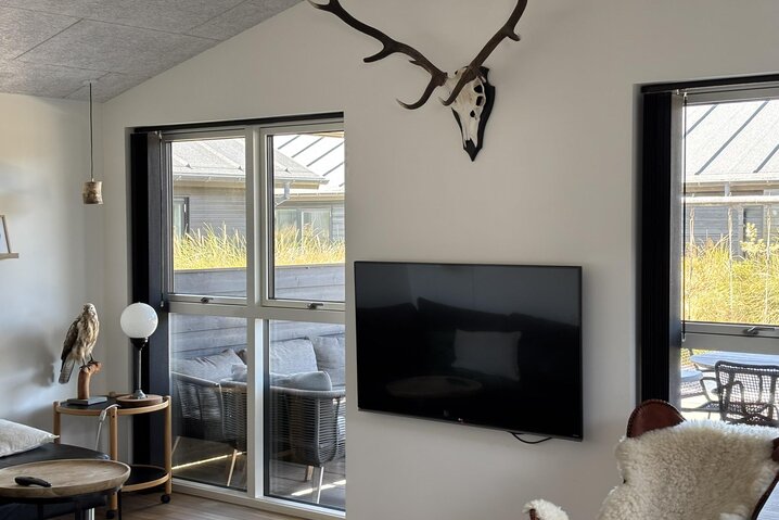 Sommerhus 60769 på Gl. Skolevej 16, Blåvand - Billede #6