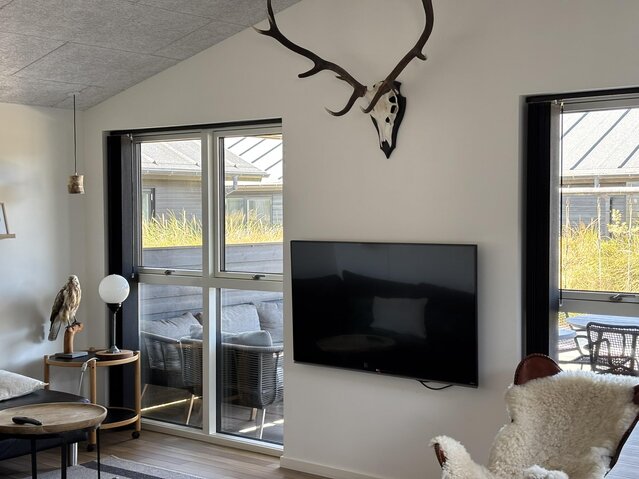 Sommerhus 60769 på Gl. Skolevej 16, Blåvand - Billede #6