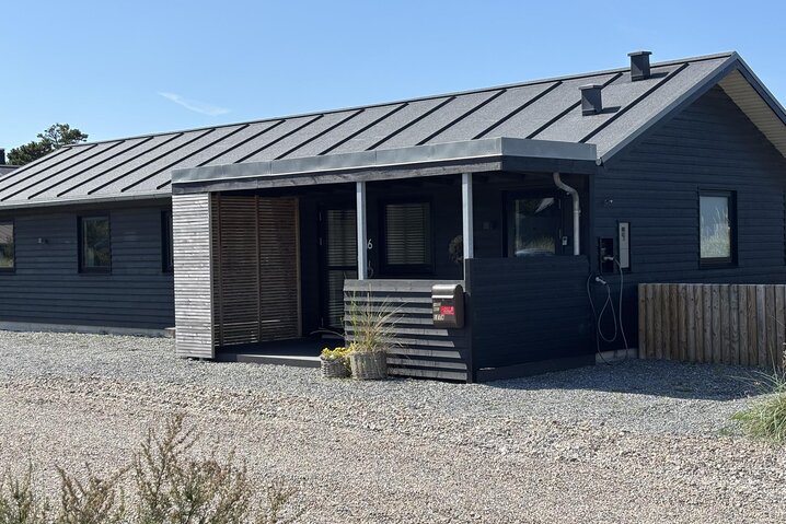 Sommerhus 60769 på Gl. Skolevej 16, Blåvand - Billede #0