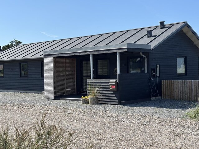Sommerhus 60769 på Gl. Skolevej 16, Blåvand - Billede #0