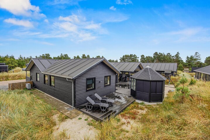 Ferienhaus 60769 in Gl. Skolevej 16, Blåvand - Bild #0