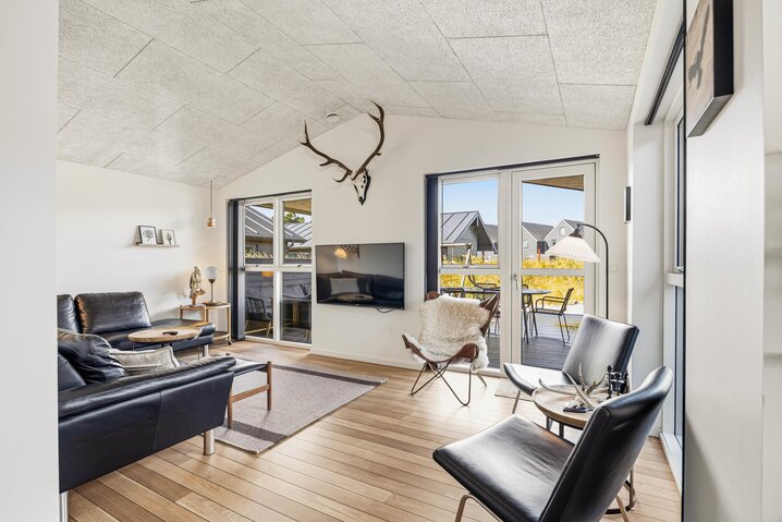 Ferienhaus 60769 in Gl. Skolevej 16, Blåvand - Bild #1