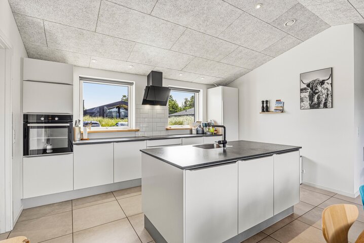 Ferienhaus 60769 in Gl. Skolevej 16, Blåvand - Bild #2