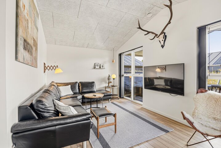 Ferienhaus 60769 in Gl. Skolevej 16, Blåvand - Bild #4