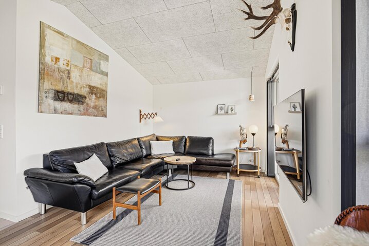 Ferienhaus 60769 in Gl. Skolevej 16, Blåvand - Bild #5