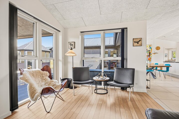 Ferienhaus 60769 in Gl. Skolevej 16, Blåvand - Bild #7