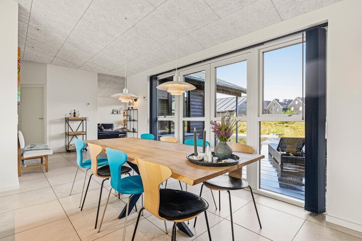 Ferienhaus 60769 in Gl. Skolevej 16, Blåvand - Bild #8