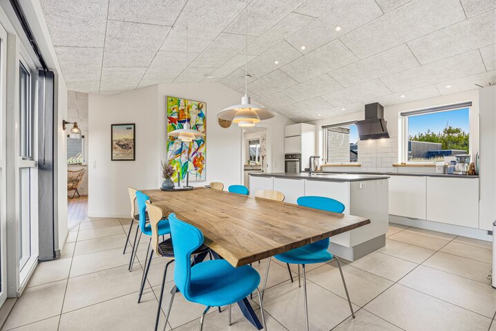 Ferienhaus 60769 in Gl. Skolevej 16, Blåvand - Bild #10