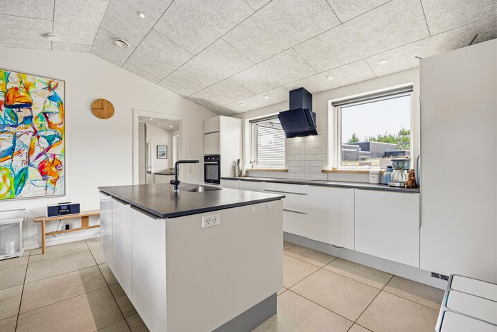 Ferienhaus 60769 in Gl. Skolevej 16, Blåvand - Bild #11