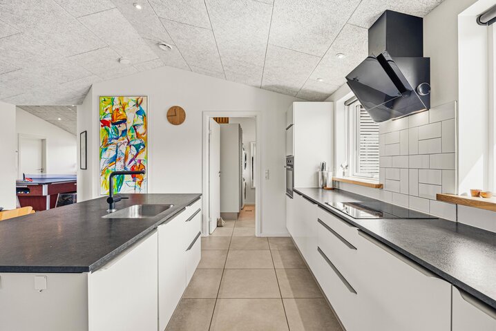 Ferienhaus 60769 in Gl. Skolevej 16, Blåvand - Bild #12