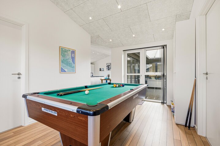 Ferienhaus 60769 in Gl. Skolevej 16, Blåvand - Bild #14