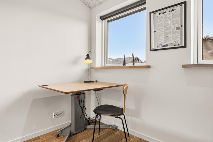 Ferienhaus 60769 in Gl. Skolevej 16, Blåvand - Bild #16