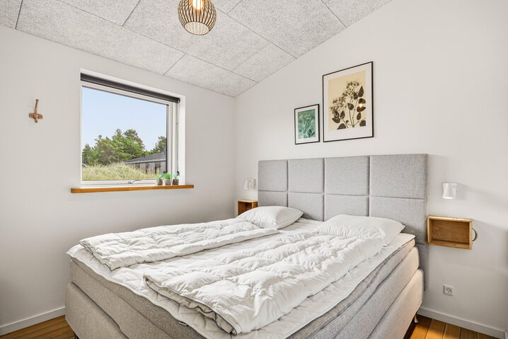 Ferienhaus 60769 in Gl. Skolevej 16, Blåvand - Bild #17