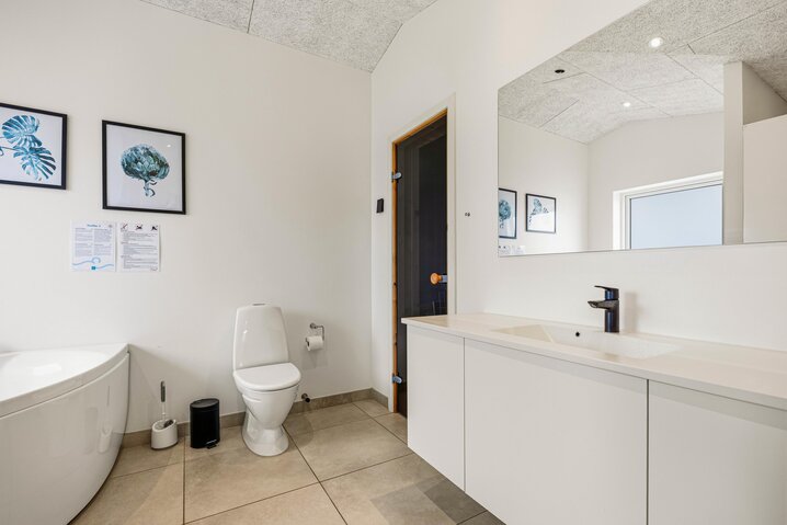 Ferienhaus 60769 in Gl. Skolevej 16, Blåvand - Bild #18