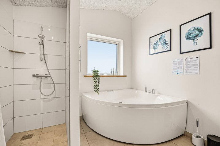Ferienhaus 60769 in Gl. Skolevej 16, Blåvand - Bild #21