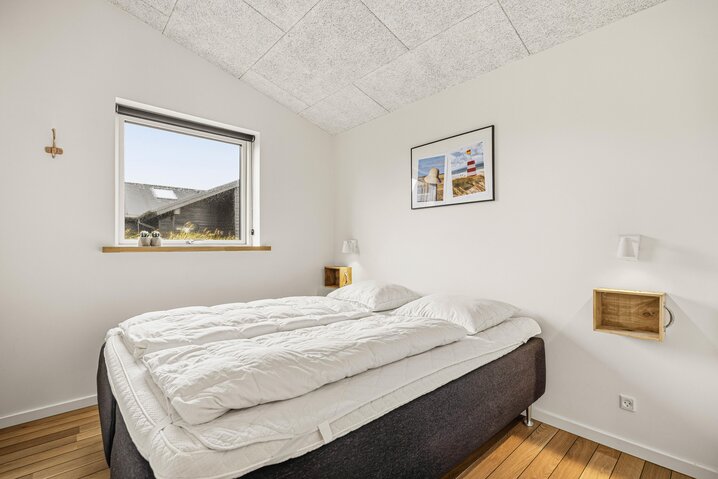 Ferienhaus 60769 in Gl. Skolevej 16, Blåvand - Bild #22