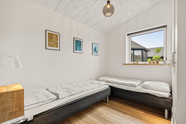 Ferienhaus 60769 in Gl. Skolevej 16, Blåvand - Bild #24
