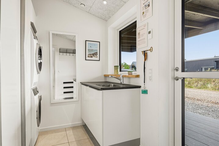 Ferienhaus 60769 in Gl. Skolevej 16, Blåvand - Bild #25