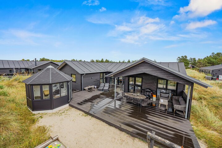 Ferienhaus 60769 in Gl. Skolevej 16, Blåvand - Bild #26