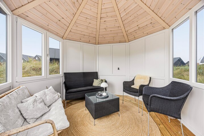 Ferienhaus 60769 in Gl. Skolevej 16, Blåvand - Bild #27