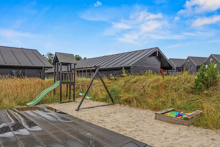 Ferienhaus 60769 in Gl. Skolevej 16, Blåvand - Bild #28