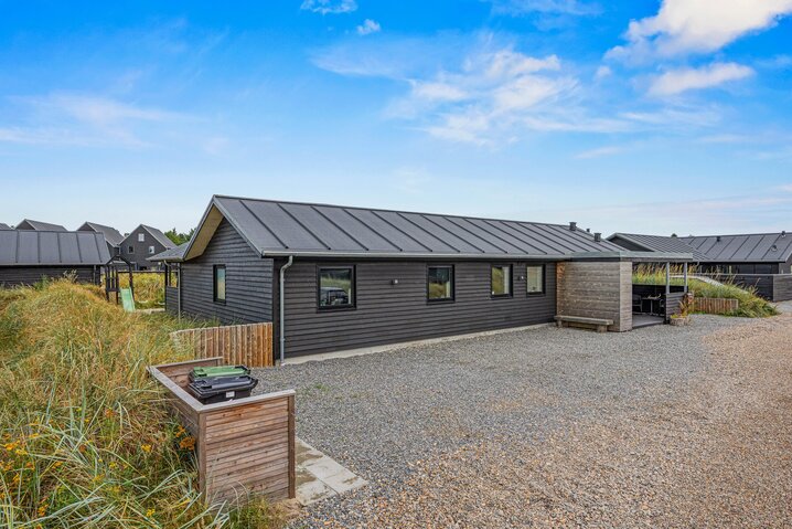Ferienhaus 60769 in Gl. Skolevej 16, Blåvand - Bild #29