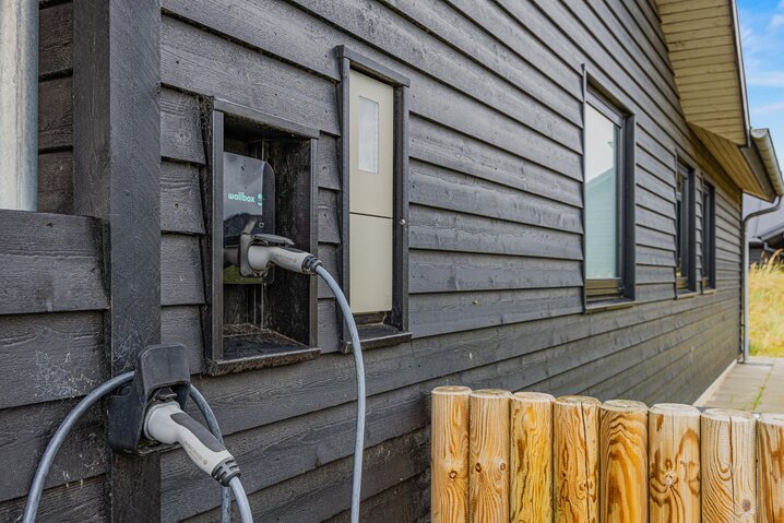 Ferienhaus 60769 in Gl. Skolevej 16, Blåvand - Bild #30