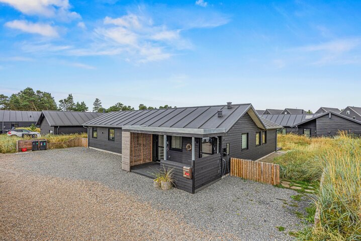 Ferienhaus 60769 in Gl. Skolevej 16, Blåvand - Bild #31