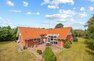 Ferienhaus 60770 in Sønder-Vasevej 21, Blåvand - Bild #1