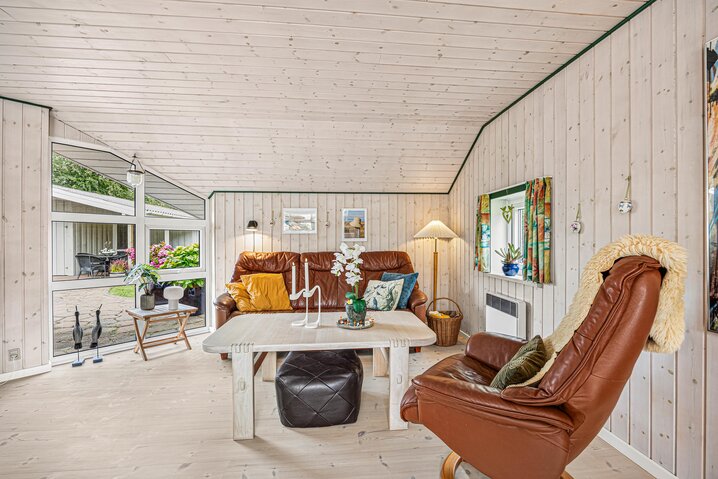 Ferienhaus 60770 in Sønder-Vasevej 21, Blåvand - Bild #1