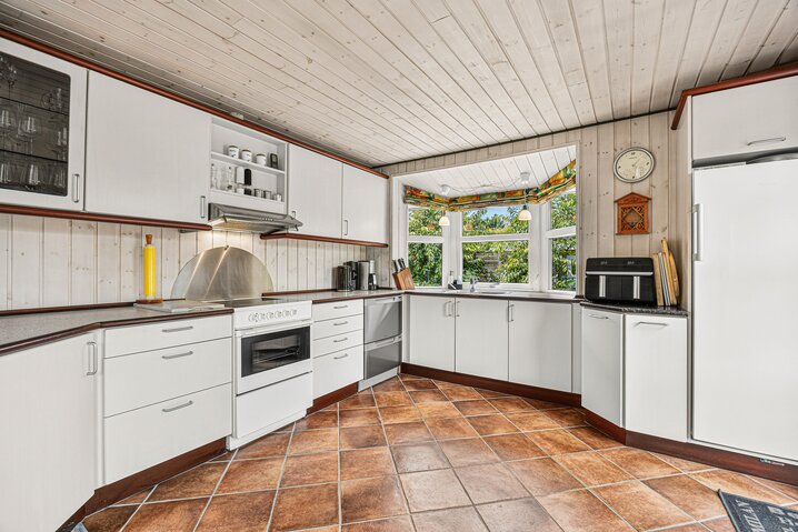 Ferienhaus 60770 in Sønder-Vasevej 21, Blåvand - Bild #2