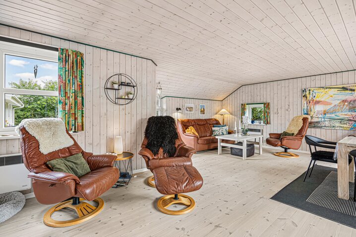 Ferienhaus 60770 in Sønder-Vasevej 21, Blåvand - Bild #3